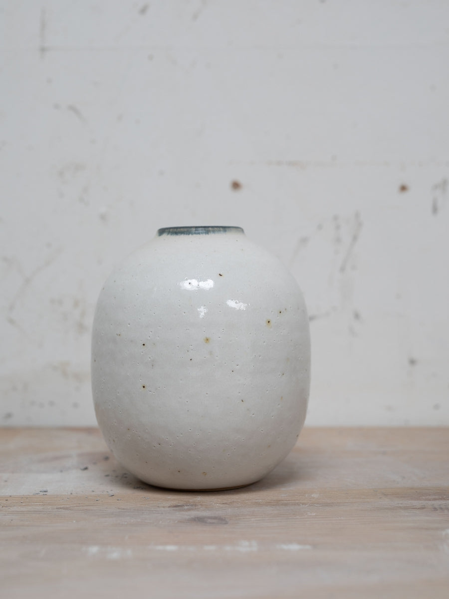Unika vase - #36