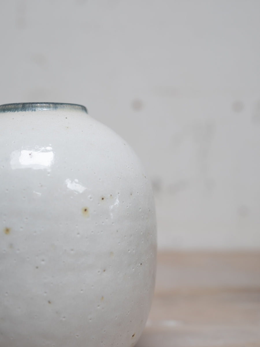 Unika vase - #36