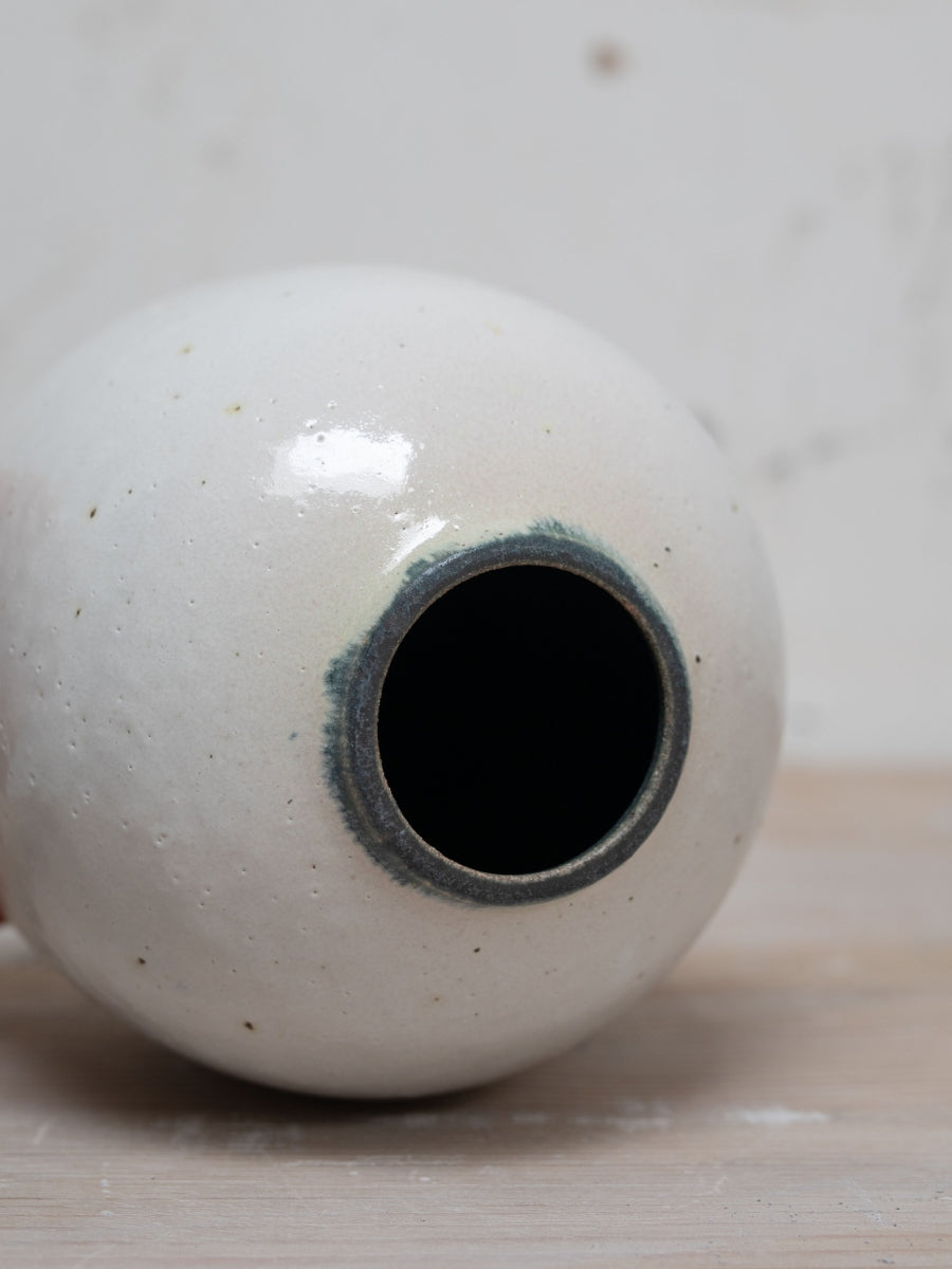 Unika vase - #36