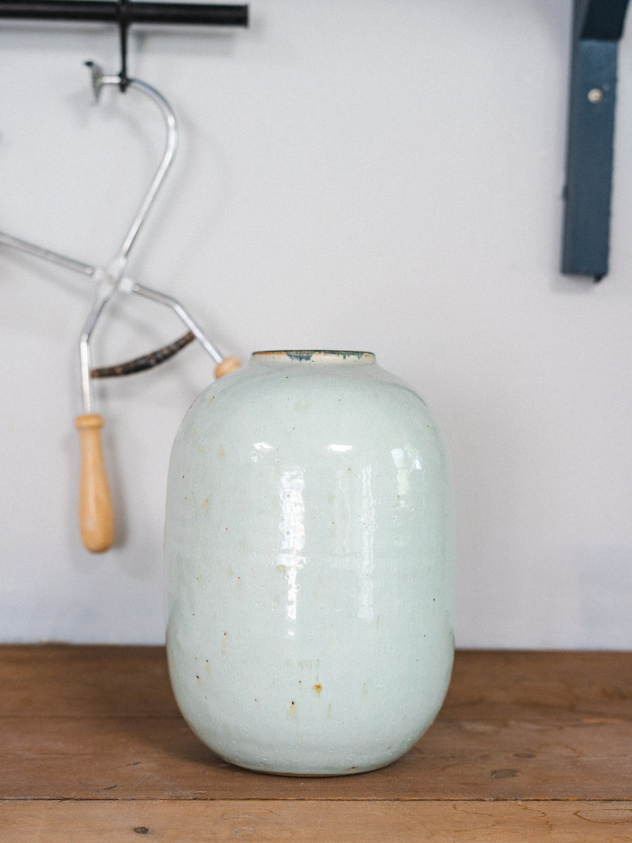 Unika vase - #37