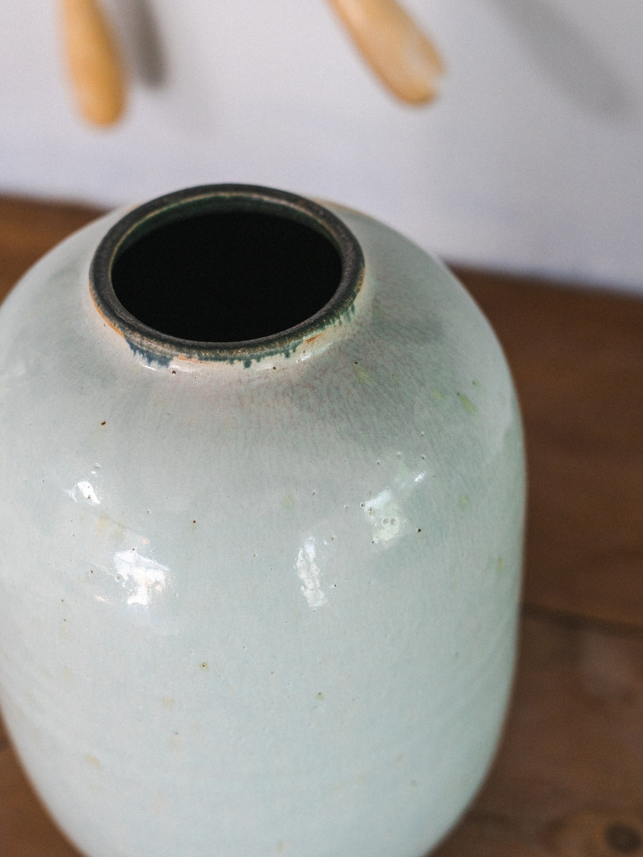 Unika vase - #37