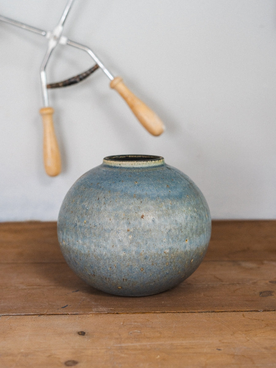 Unika vase - #43