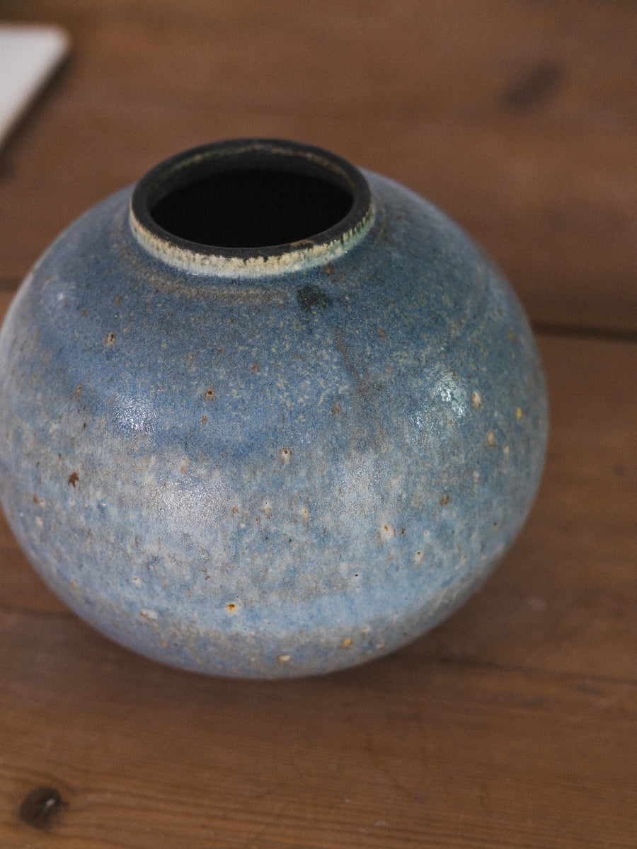 Unika vase - #43