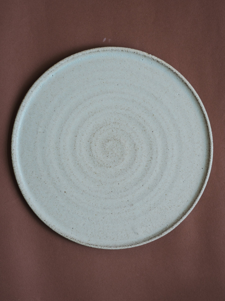 The dinner plate - Sky