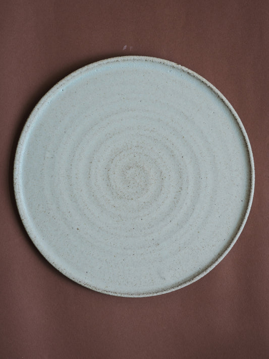The dinner plate - Sky