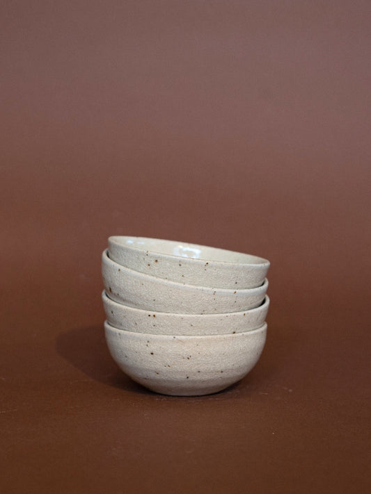 Bowl 10 cm - Flake