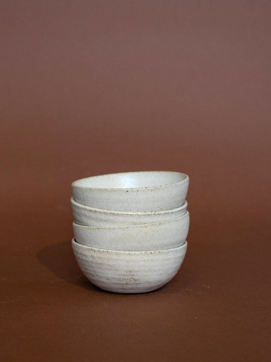 Bowl 10 cm - Sand