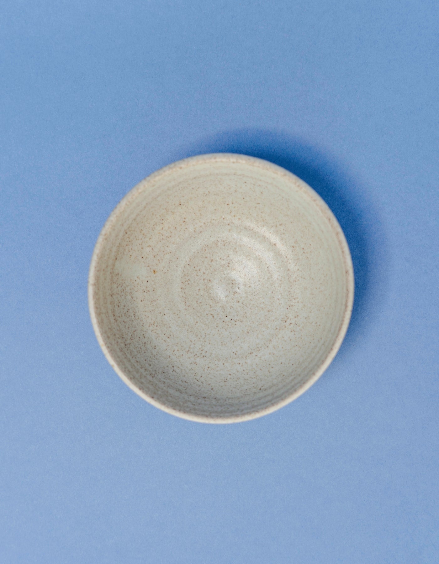 Skål 10 cm - Sky