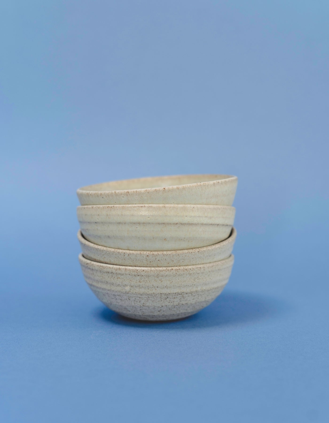 Skål 10 cm - Sky