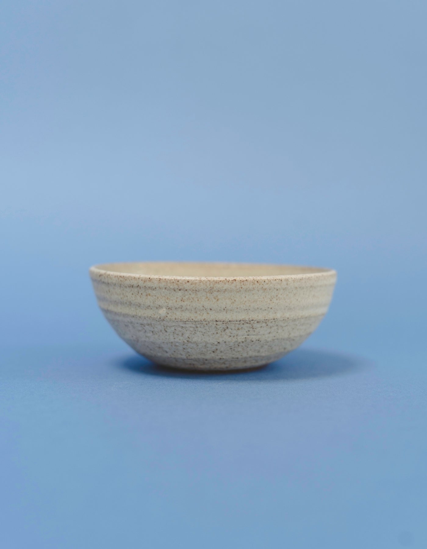 Skål 10 cm - Sky