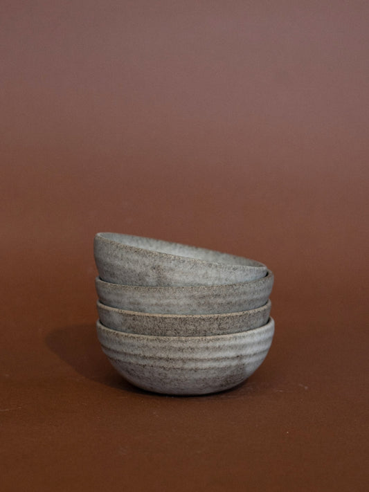 Bowl 10 cm - Stone