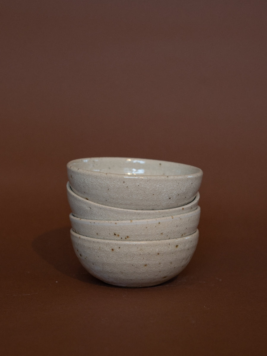 Bowl 12 cm - Flake