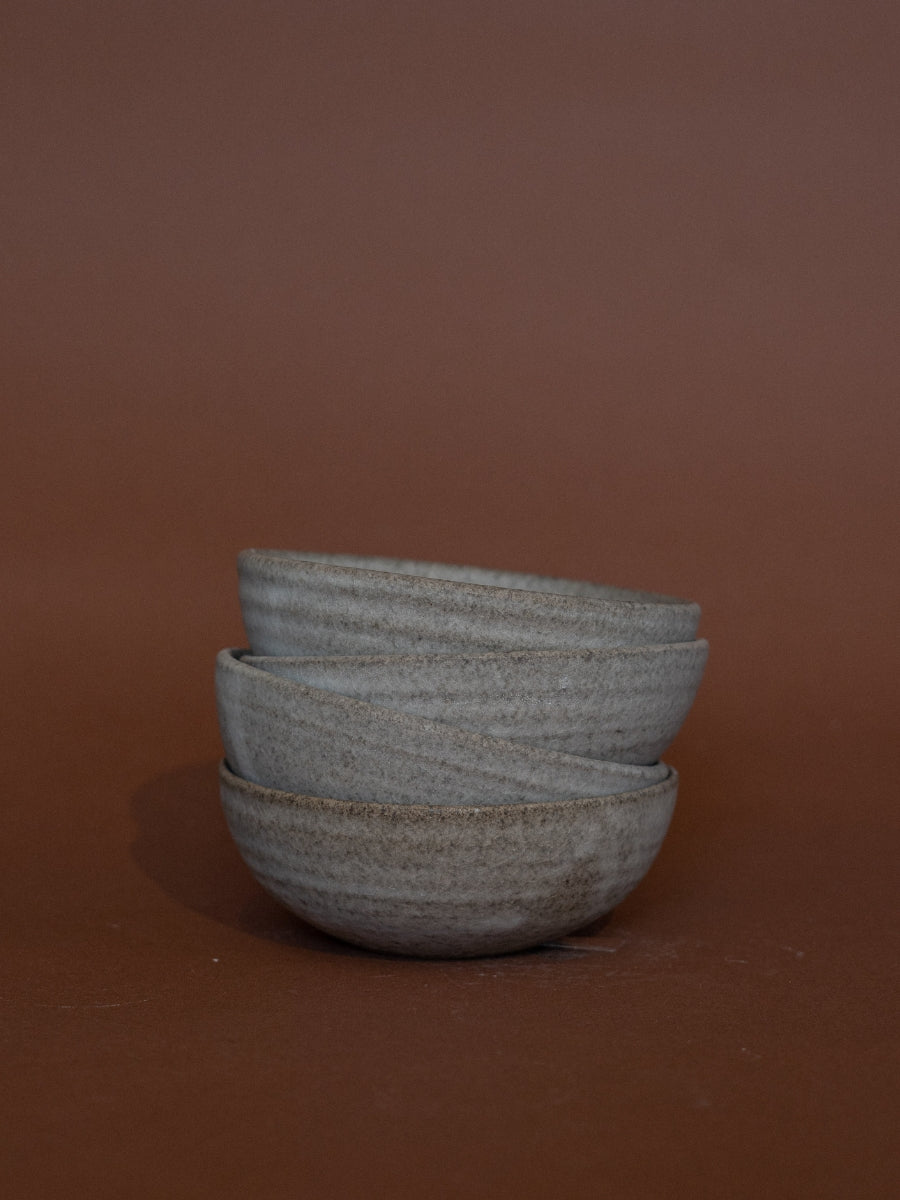 Bowl 12 cm - Stone