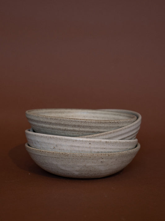 Bowl 18 cm - Sand