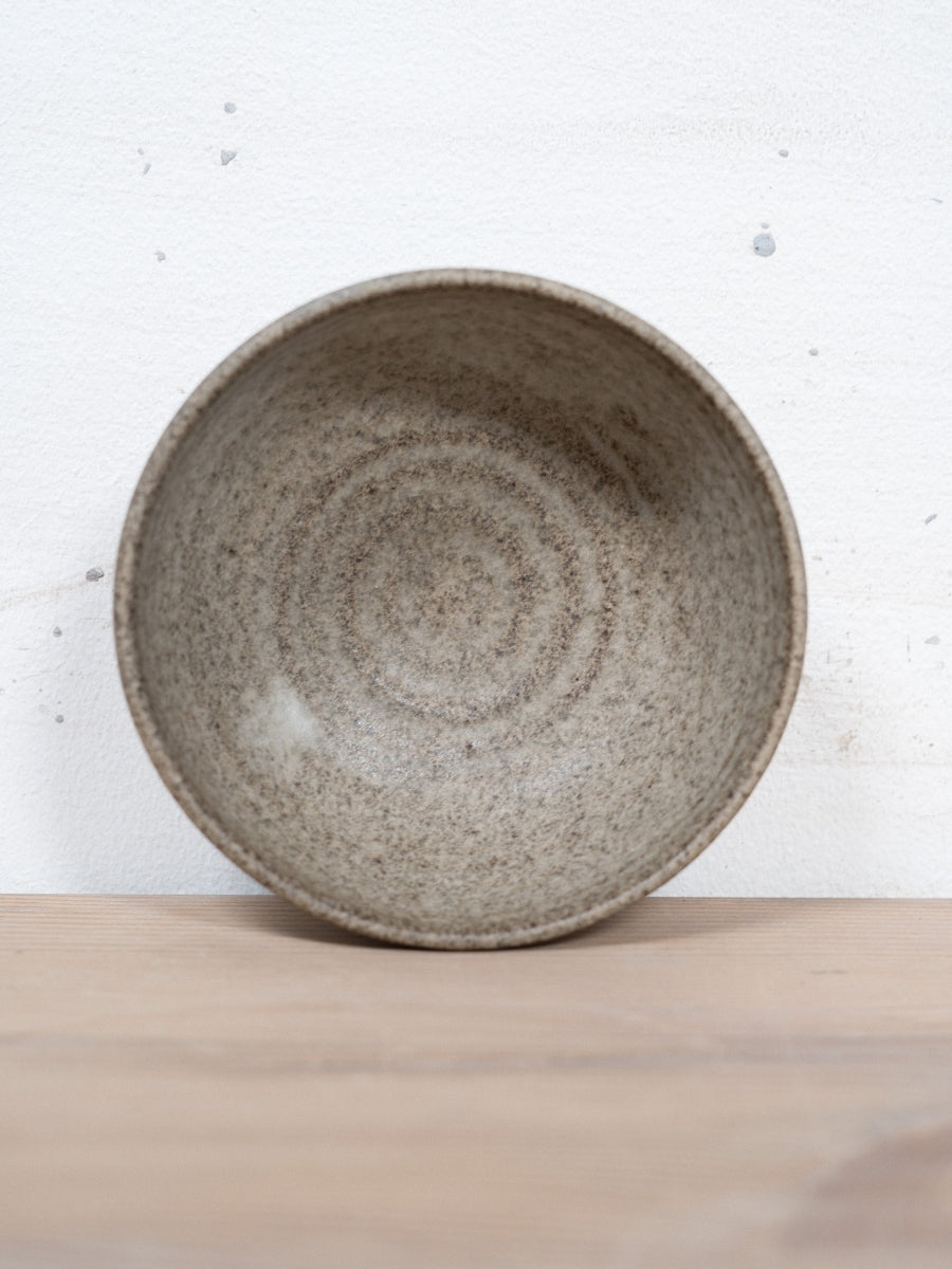 Bowl 12 cm - Stone
