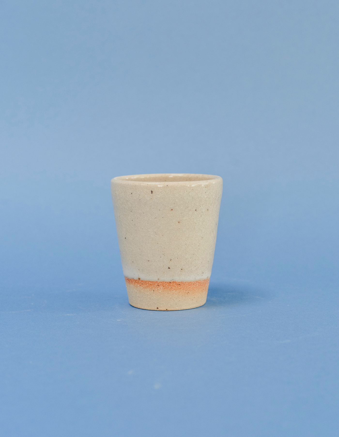 Cortado - Flake
