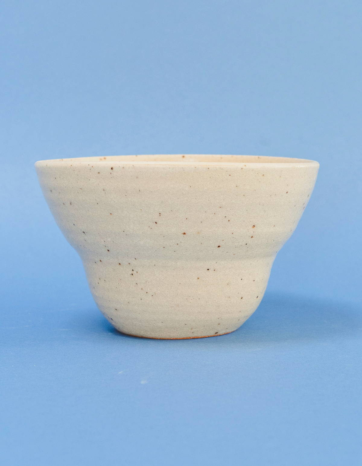 Gilbjergstien Skål - Stor - Flake