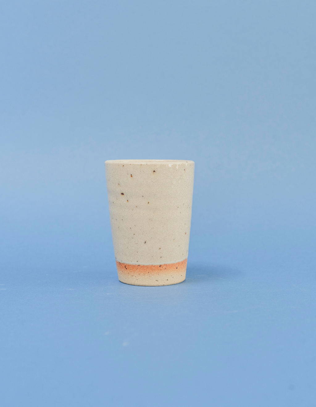 Coffee cup - Flake
