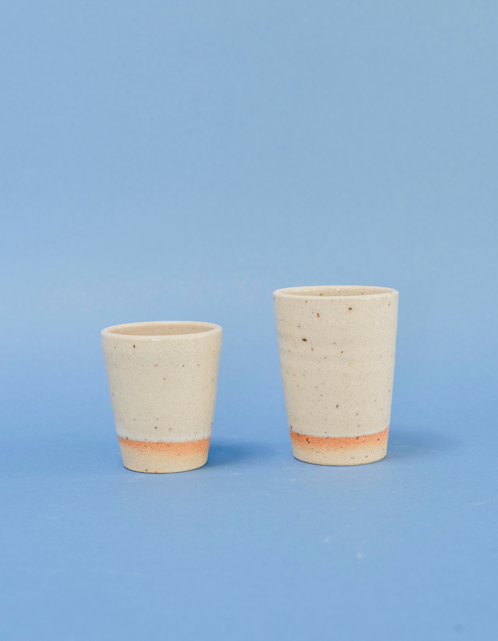 Coffee cup - Flake