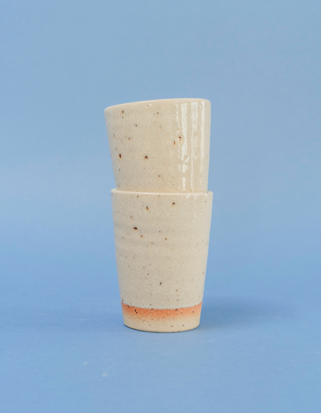 Coffee cup - Flake