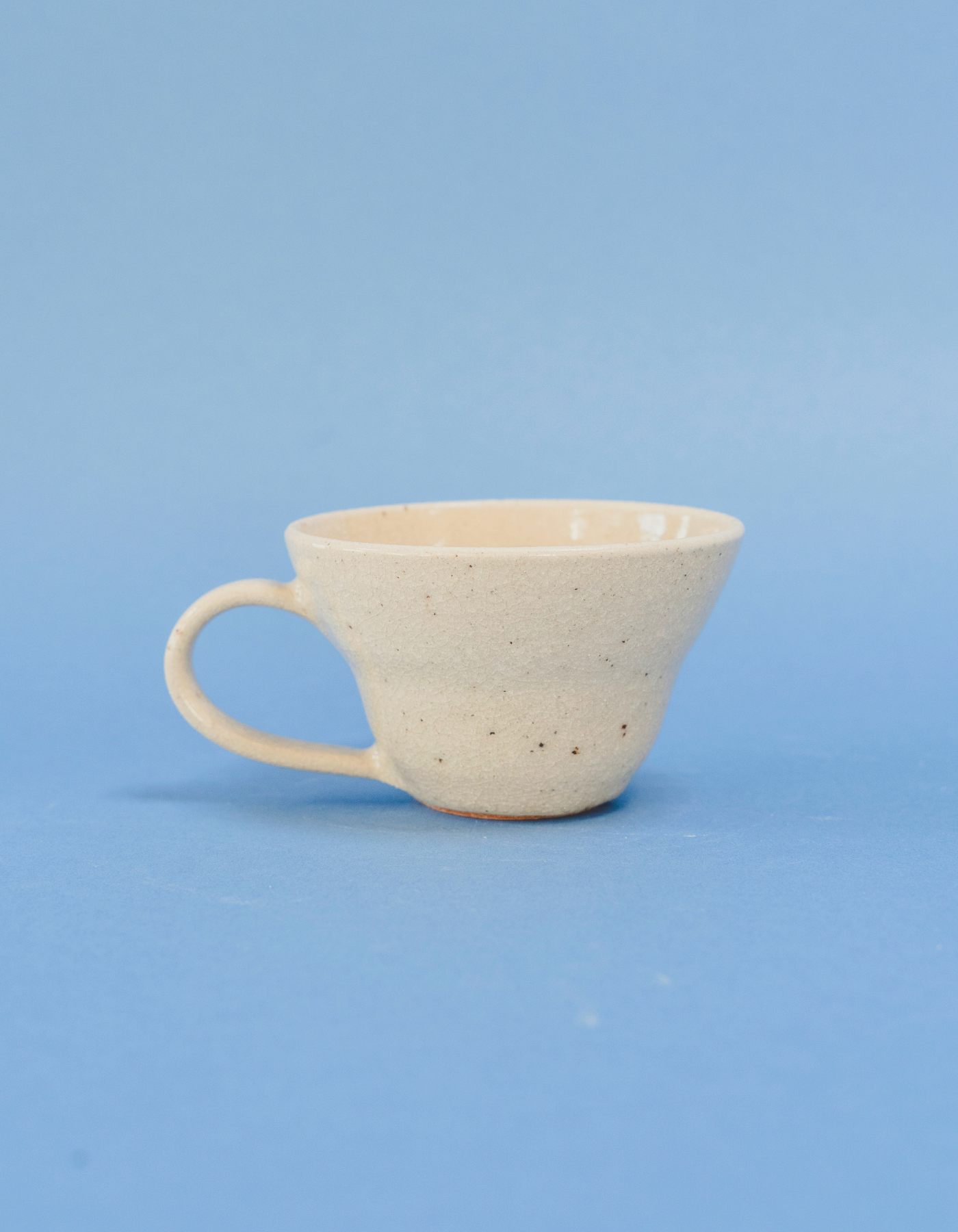 Kaffekop m. hank - Flake