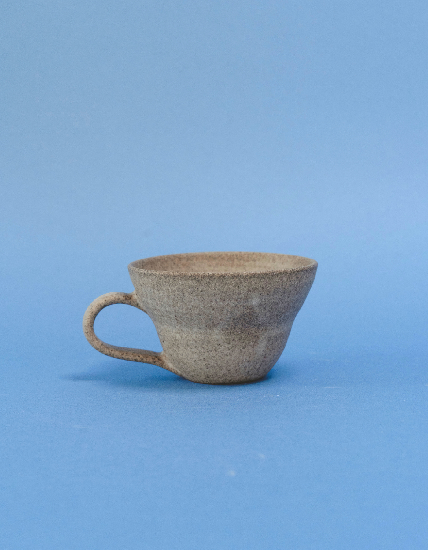 Kaffekop m. hank - Stone