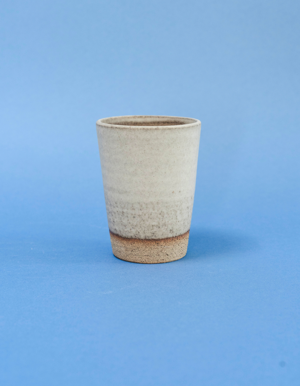 Coffee cup - Stone