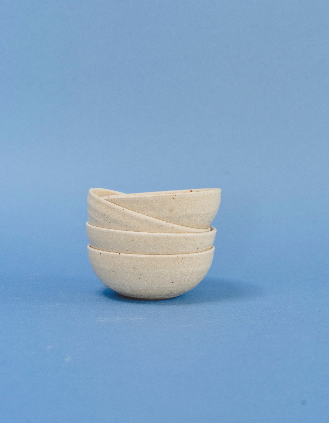 Bowl 10 cm - Flake