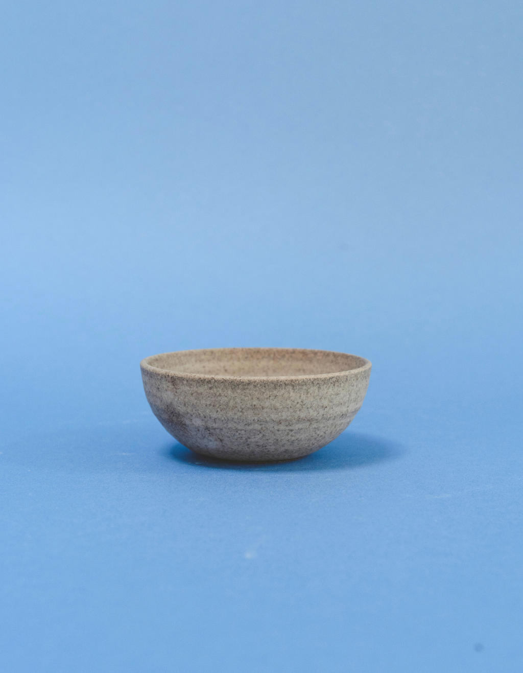 Bowl 10 cm - Stone