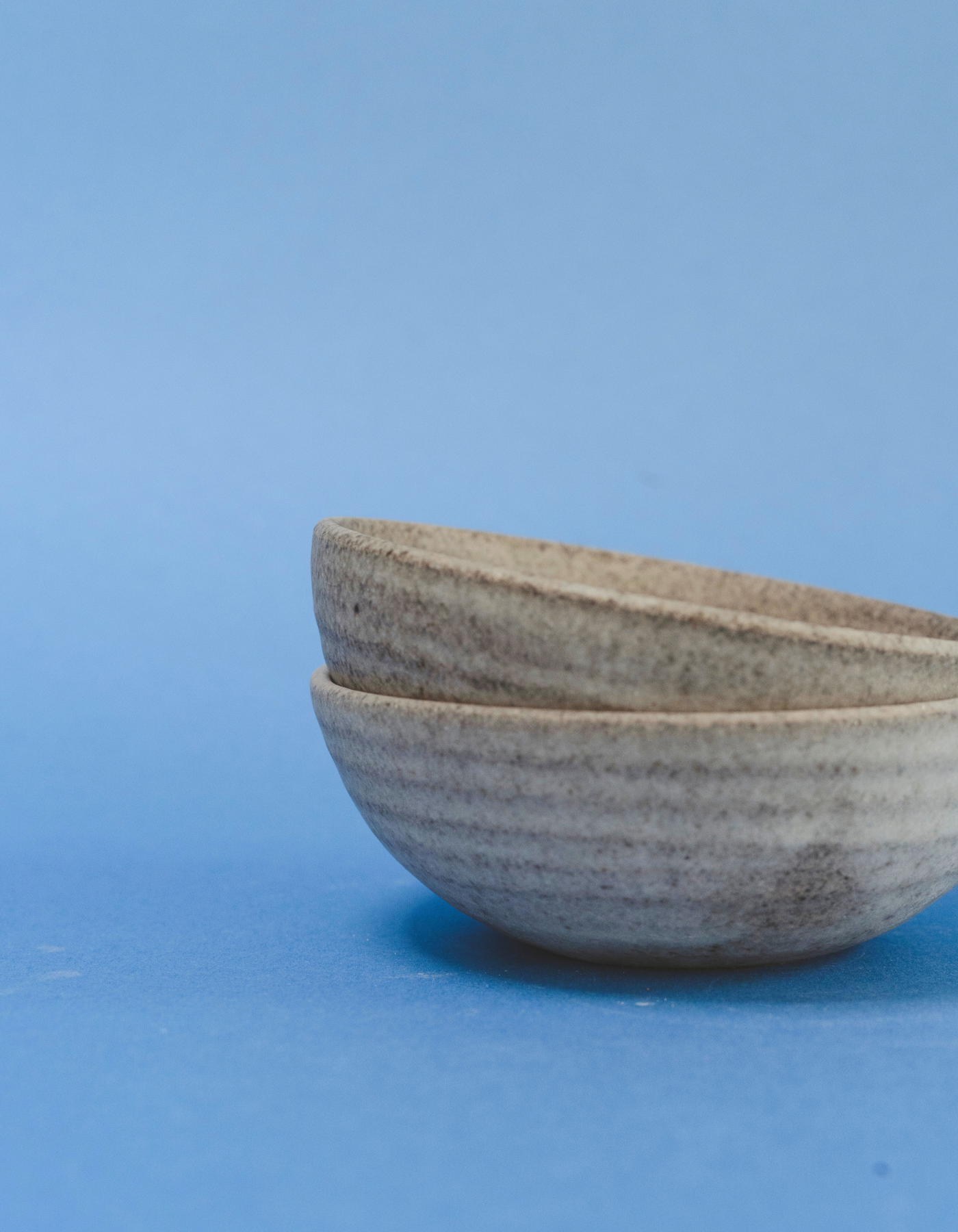 Bowl 10 cm - Stone