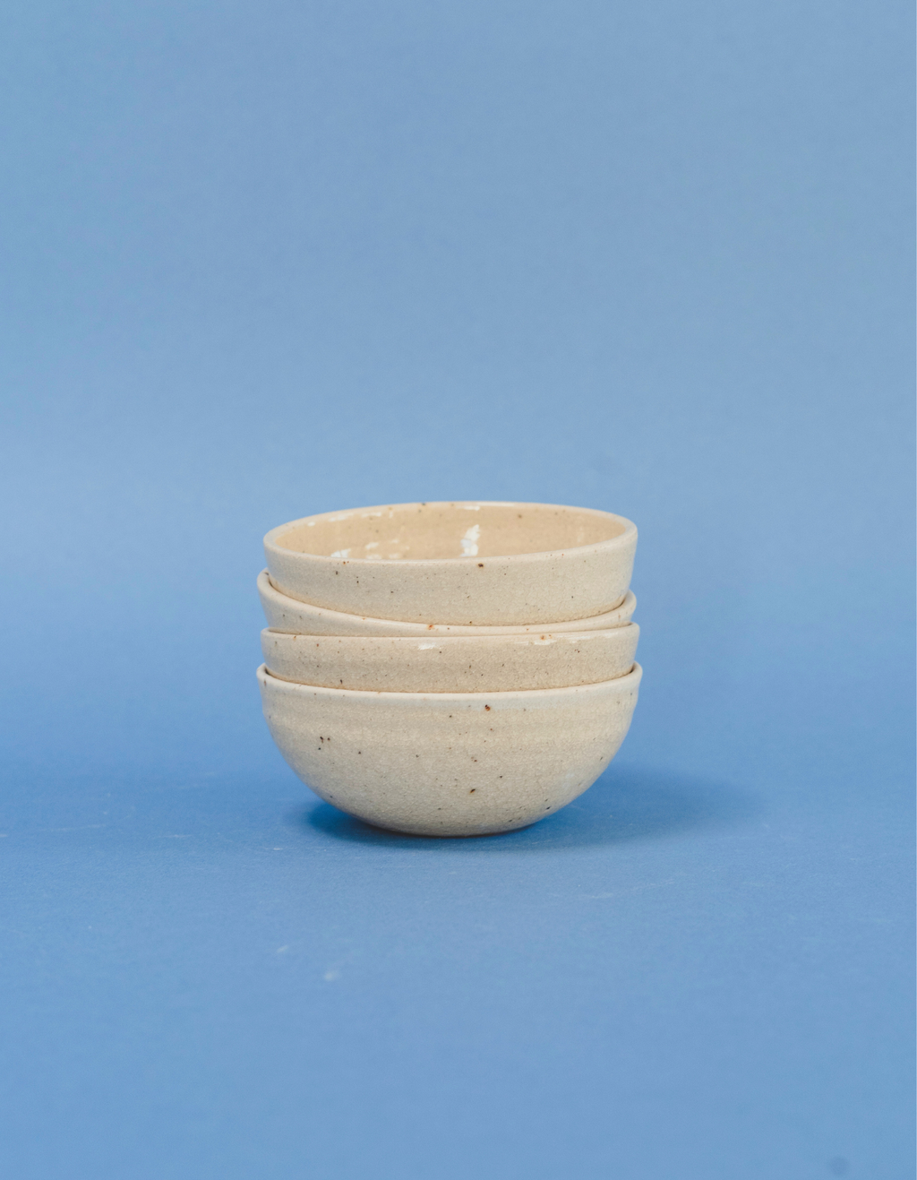 Bowl 12 cm - Flake