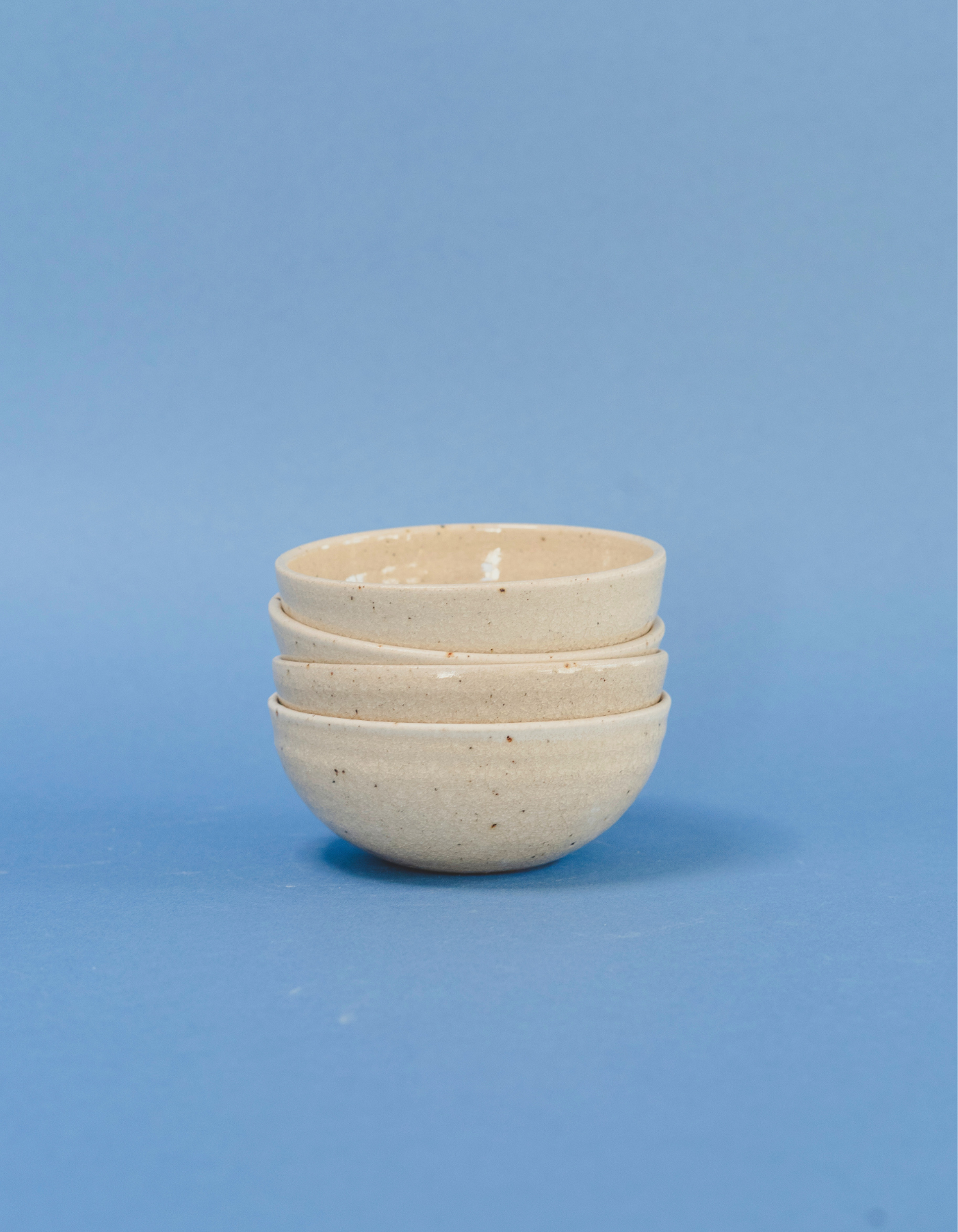 Bowl 12 cm - Flake