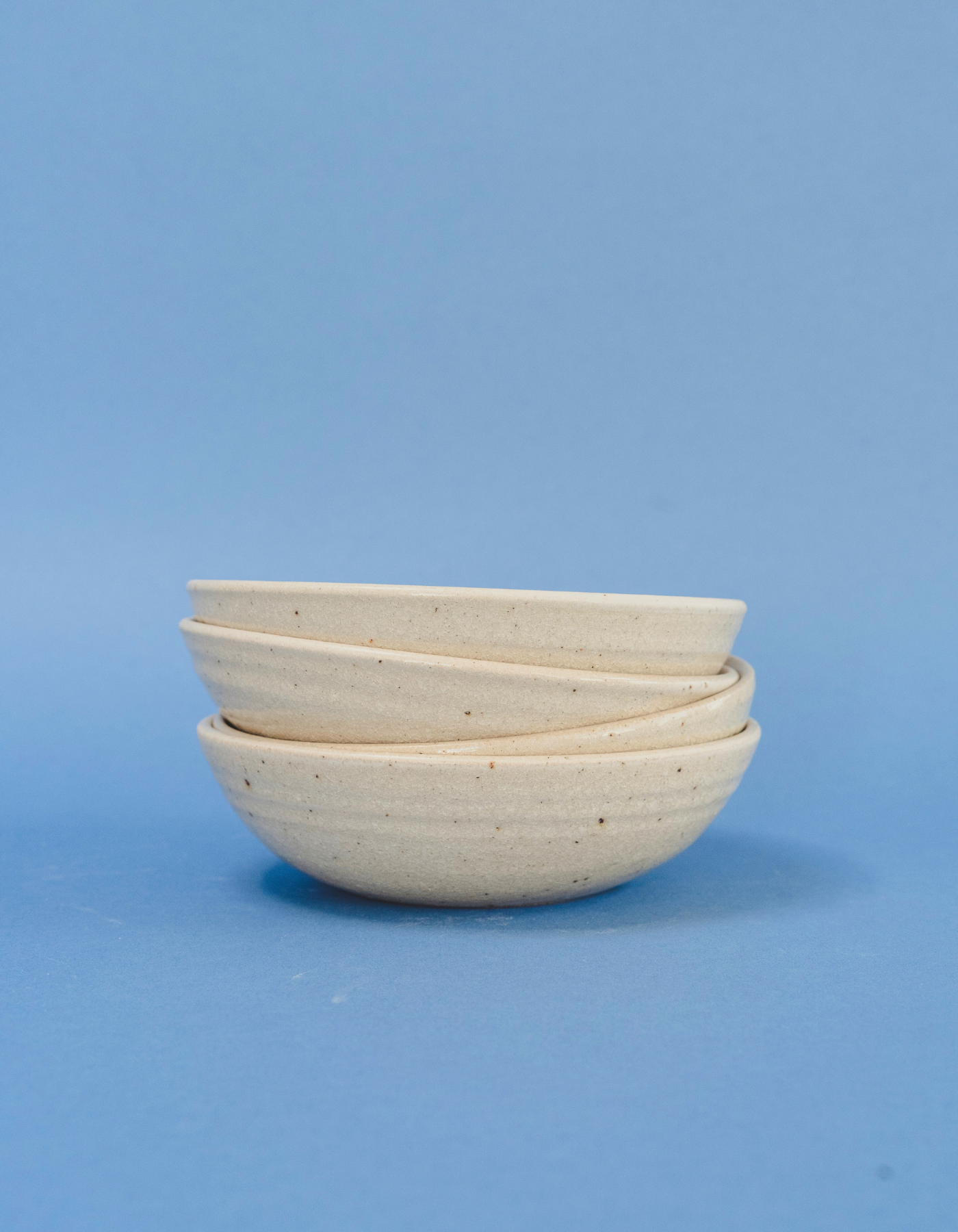 Bowl 18 cm - Flake