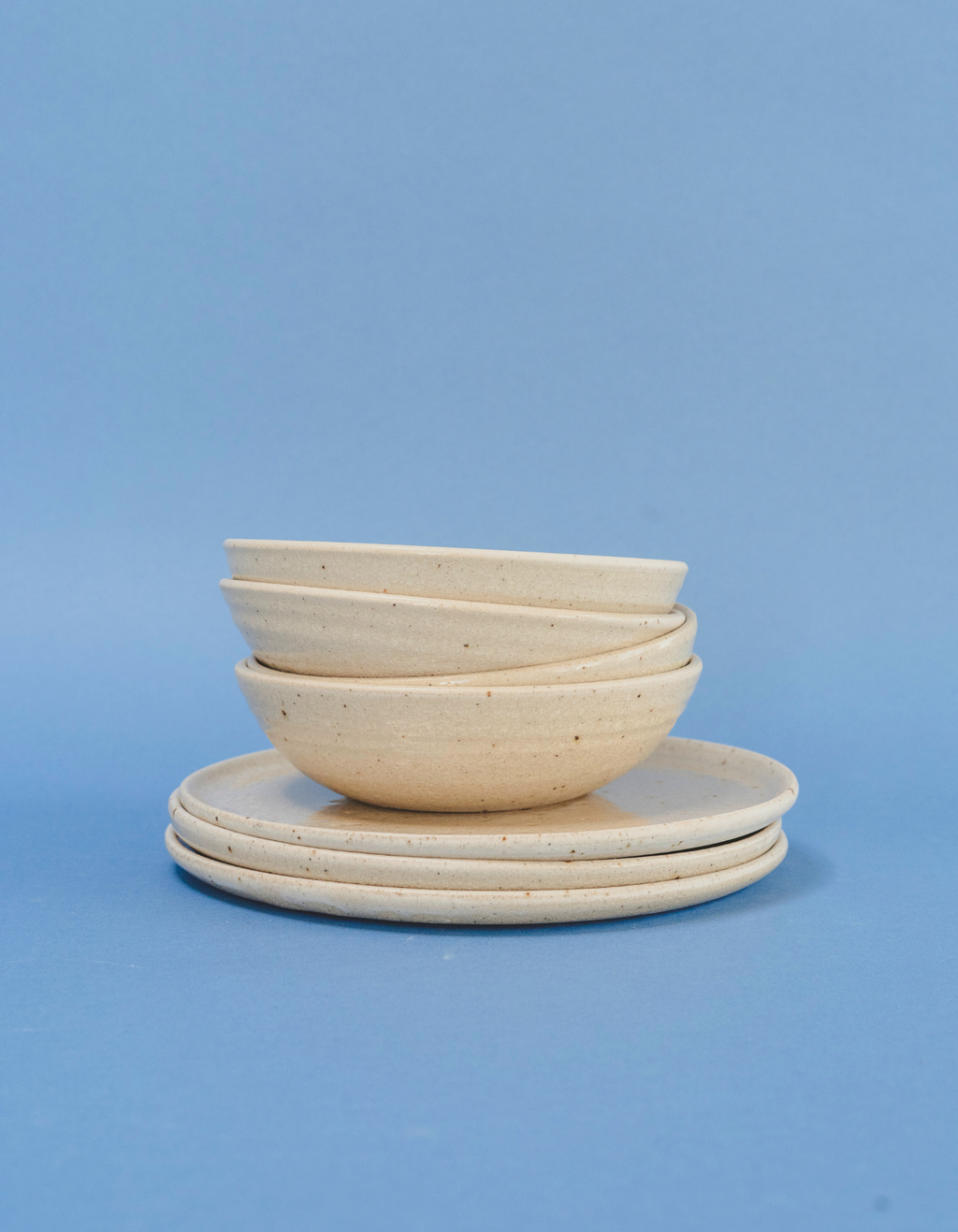 Bowl 18 cm - Flake