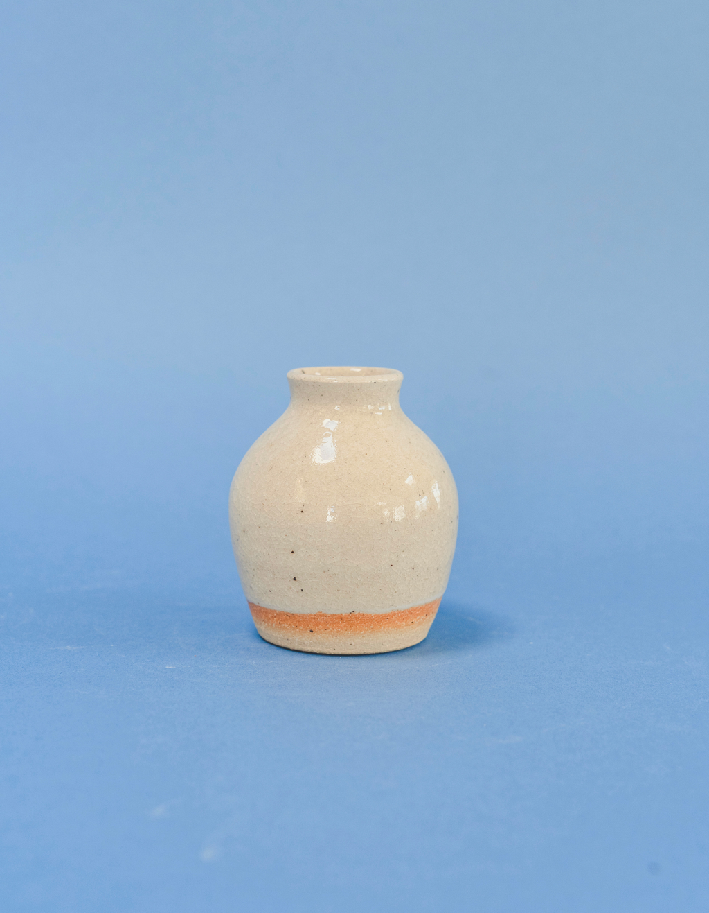 Small vase - Flake