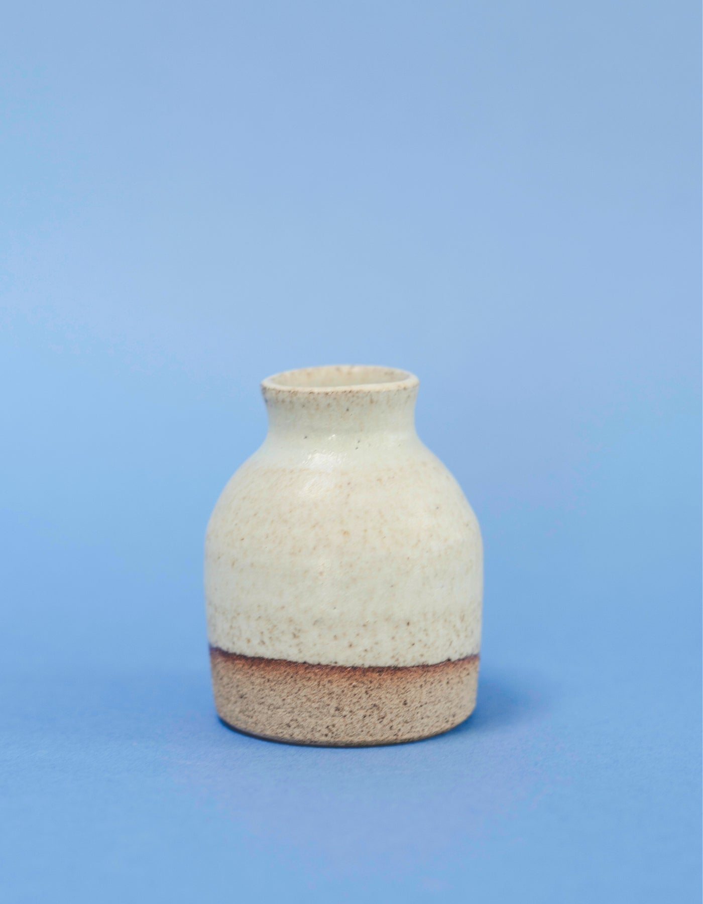 Lille vase - Sky