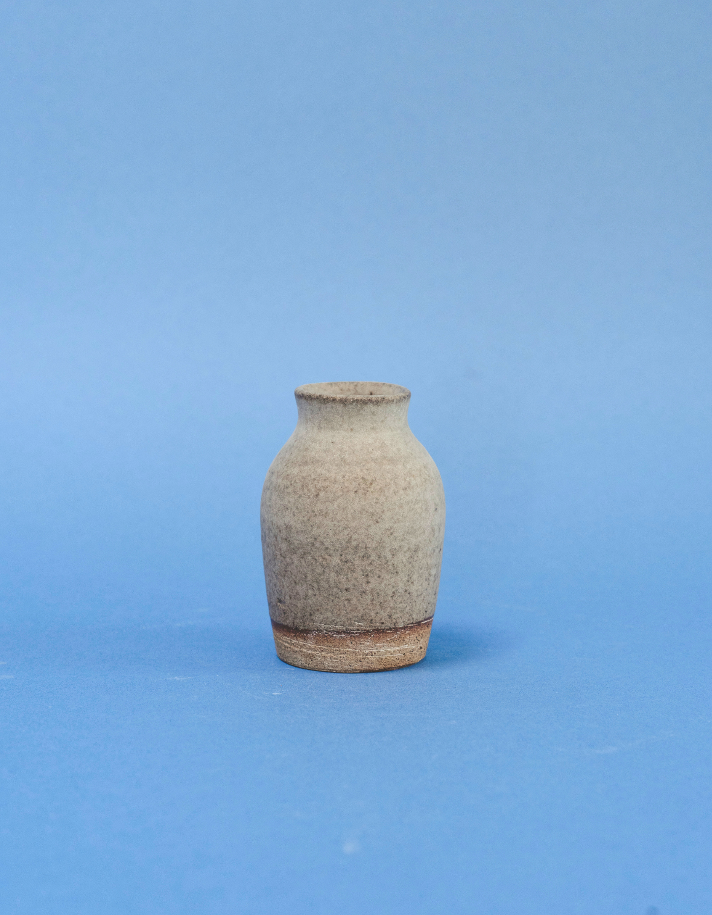 Lille vase - Stone