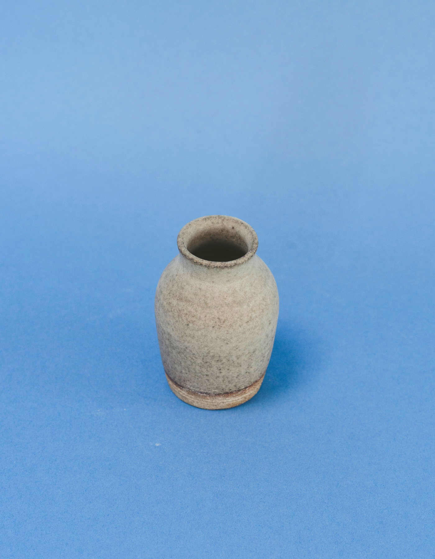 Lille vase - Stone