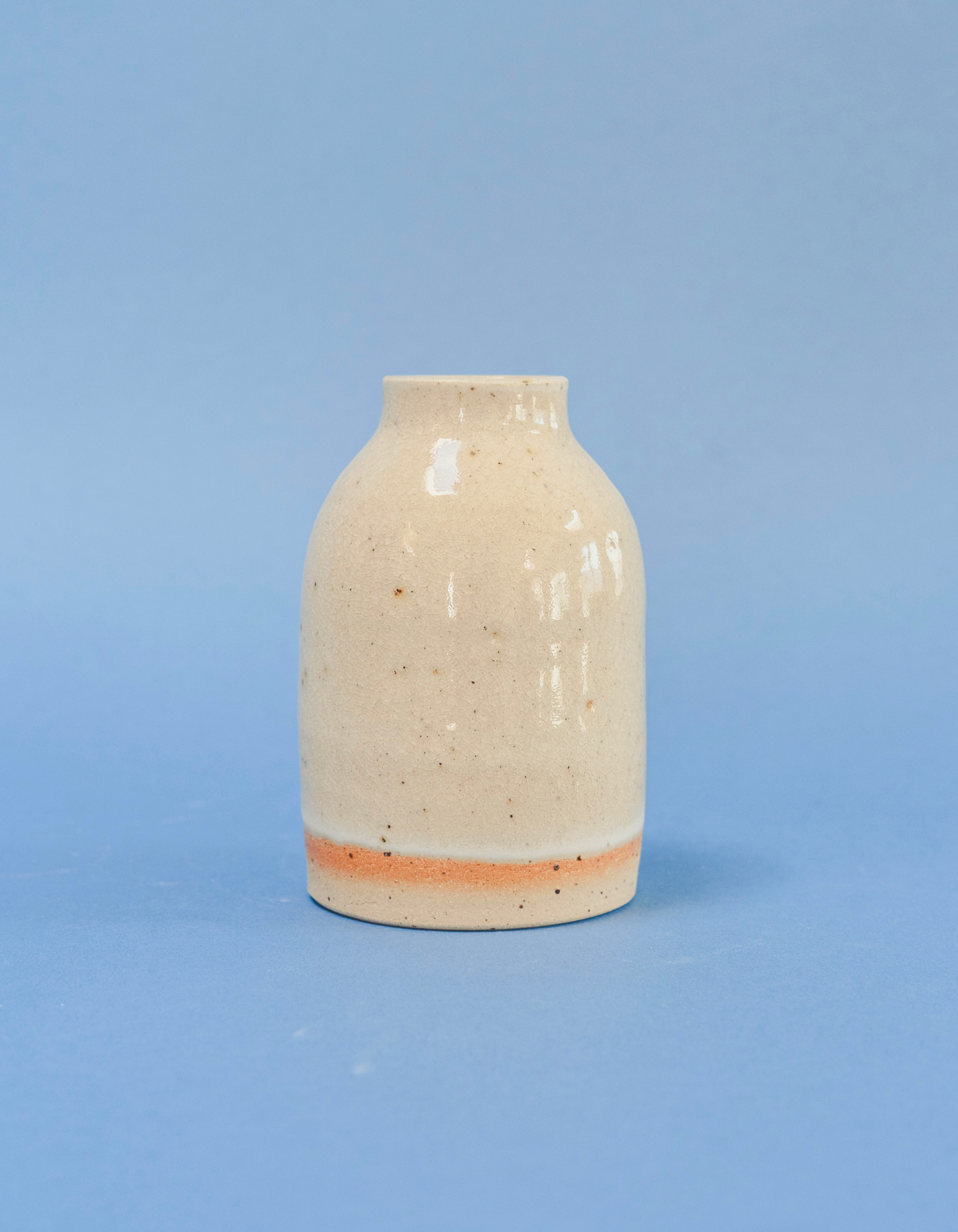 Medium vase - Flake