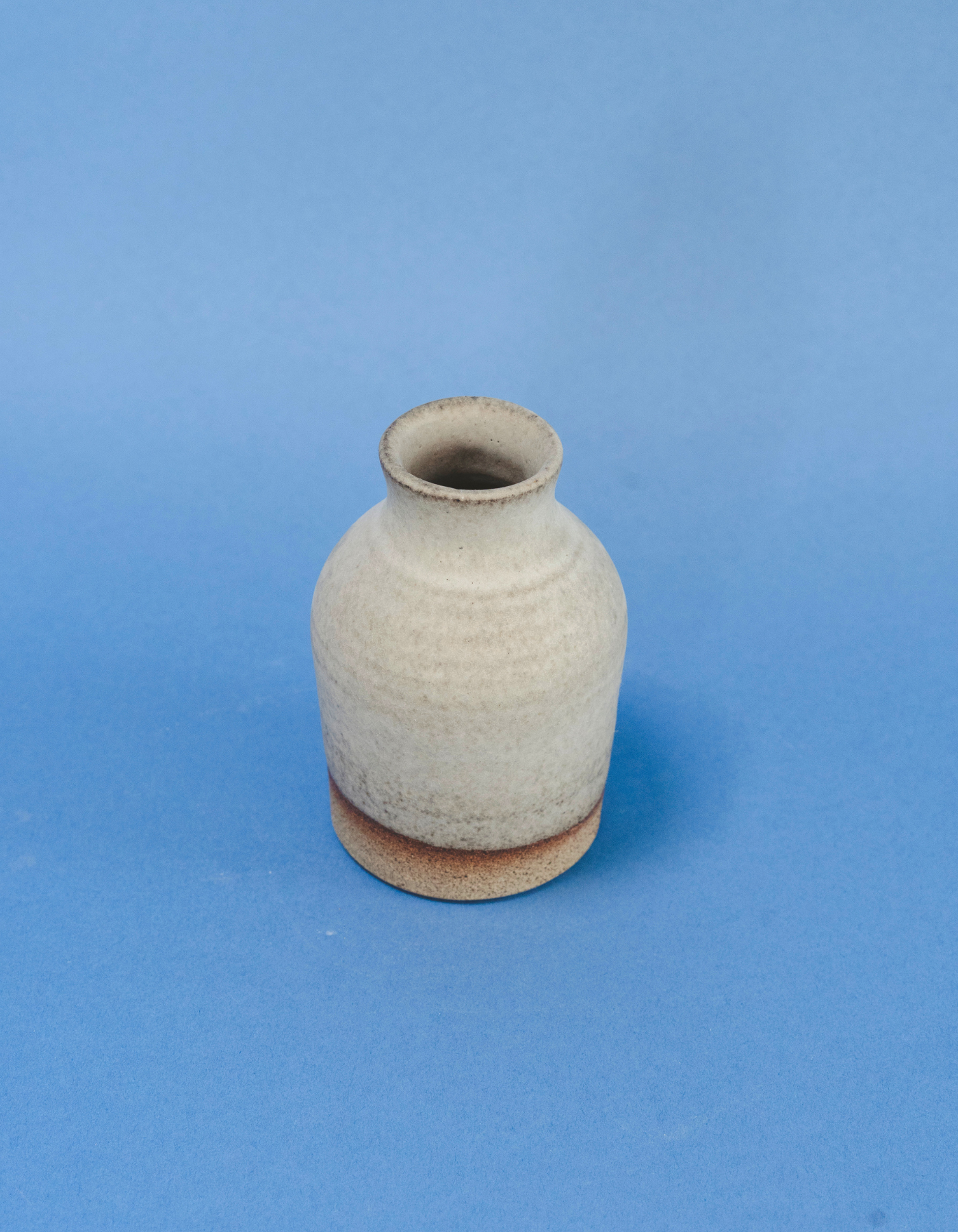 Medium vase - Stone